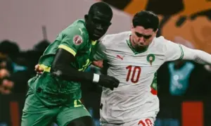 CAS julgará recurso de Senegal contra perda do título da Copa Africana de Nações