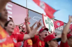 Eliminação na Série D frustra planos da SAF da Portuguesa