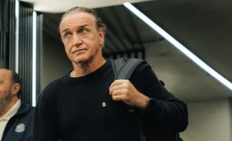Cuca reconhece má fase do Santos no Brasileiro