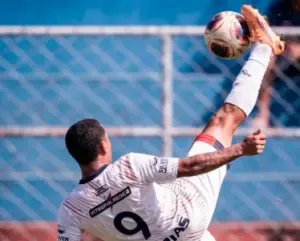 PAULISTA SUB-17: São Caetano e Terceiro Milênio goleam; Clube Vital também vence