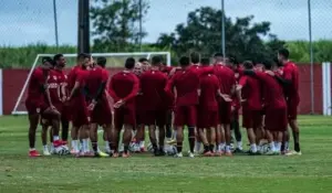CRB x Vila Nova - Onde assistir, escalações e horário!