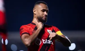 Atlético-GO 3 x 1 Operário-PR - Dragão vence a 2ª seguida e cola no G6 da Série B