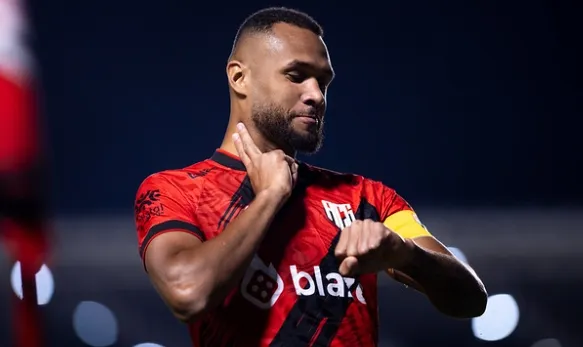 Atlético-GO cola no G6 da Série B
