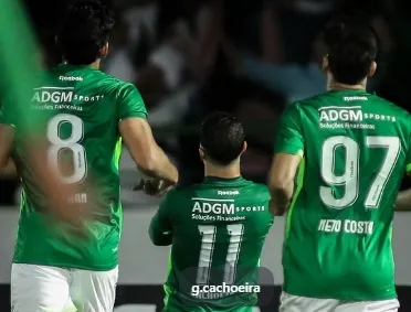 série C - 2026