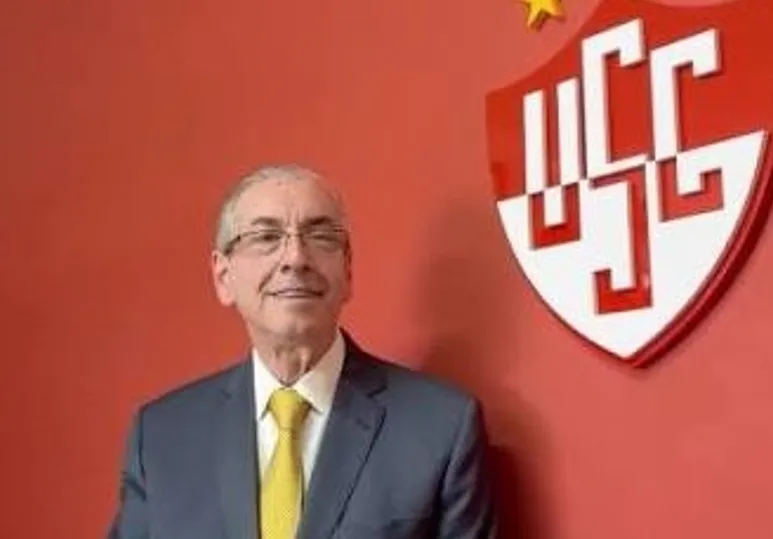 Eduardo Cunha, investidor do Uberaba