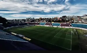 Caxias-RS 0 x 0 Floresta-CE - Tudo igual em duelo pelo G-8 da Série C