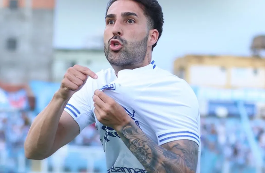 Foto: Paysandu / Divulgação