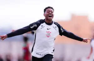 PAULISTA SUB-20 A: Corinthians e Água Santa vencem; Bragantino faz 7 a 1