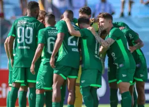 Blog do Ari: Guarani faria jogo final do quadrangular fora
