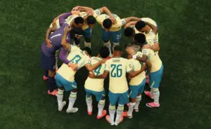 CBF publica vídeo motivacional para novo ciclo da seleção brasileira