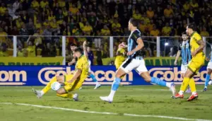 PLACAR FI: Com Brasileirão, confira RESULTADOS desta SEXTA-FEIRA