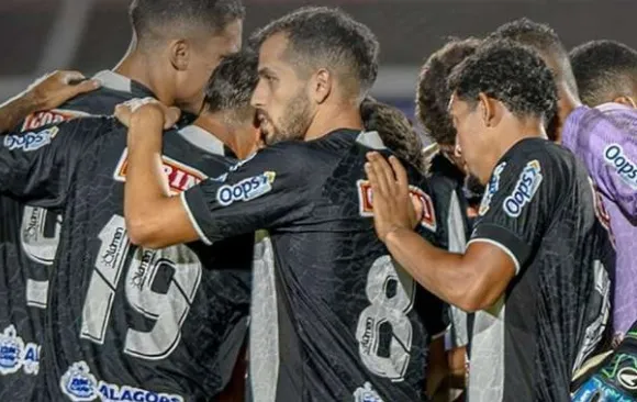 ASA vira pra cima do Ivinhema