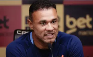 Atlético-GO fecha com técnico Roger Silva, que vai para o seu 3º time na Série B