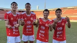 PAULISTA SUB-20 A: Ibrachina mantém 100%; América desencanta