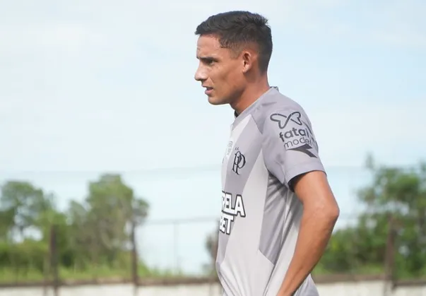 Guarani fecha com ex-Ponte Preta e retorno de meia criado na base