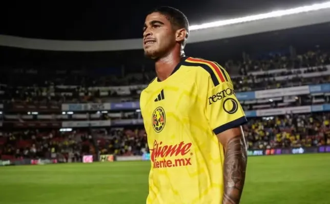 Sfera vende jogador ao america