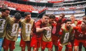 Suíça x Argélia - Onde assistir, escalações e arbitragem