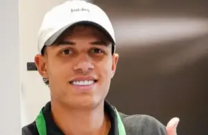 Destaque do América-MG, Thauan Willians é emprestado a time da Lituânia