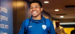 Clube italiano monitora a situação de destaque do Avaí