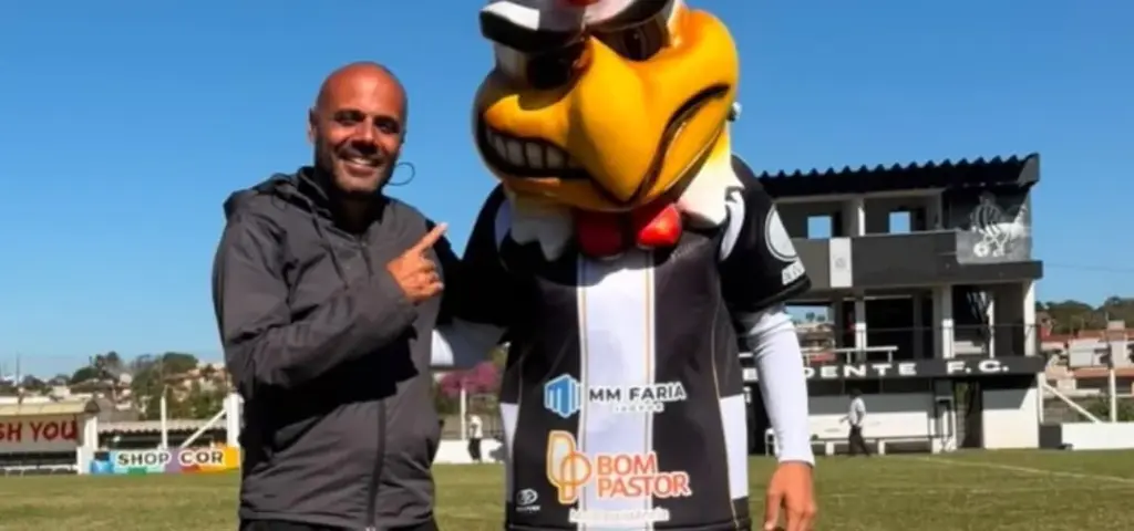 Flamengo-SP x Independente de Limeira - Onde assistir, horário e escalações 2 THIAGO MIGUEL