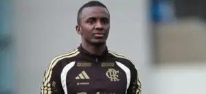 Flamengo recusa investida de clube inglês pelo goleiro Andrew