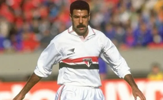 Reminiscências: Toninho Cerezo evoluiu na carreira 2 Toninho Cerezo