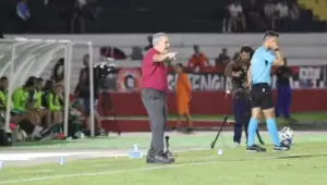 Série B: Tencati exalta vitória do Botafogo-SP e avalia 1º turno
