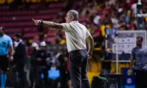 Série B: Tencati prega mudança de mentalidade no Botafogo-SP