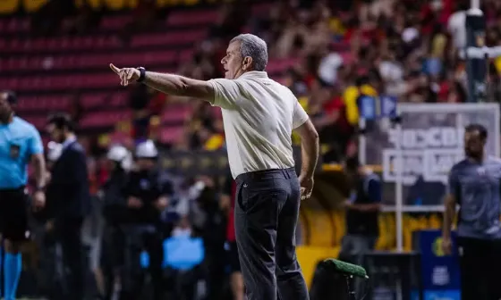 Tencati avalia mental do Botafogo SP