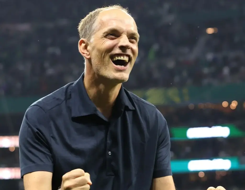 Tuchel celebra vaga, mas alerta: 