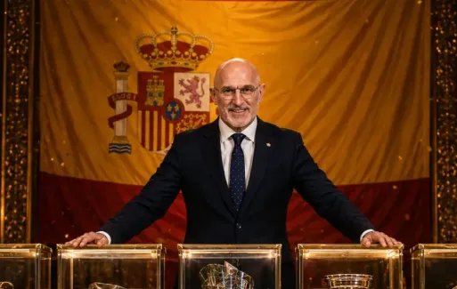 De la Fuente
