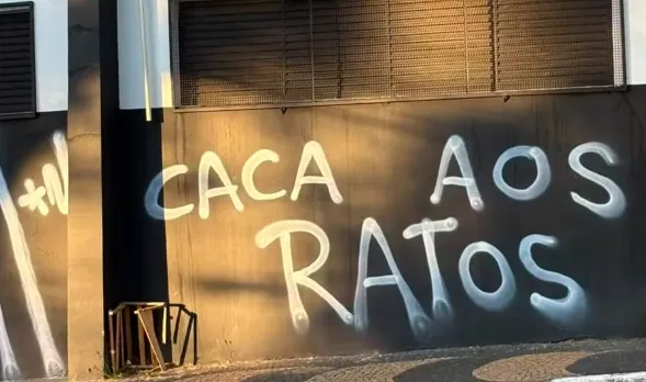 Torcida ponte preta picha moises lucarelli 3