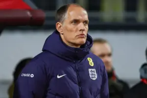 Tuchel avalia 
