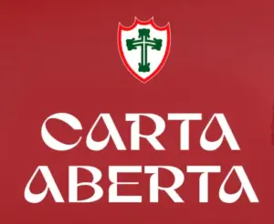 Após eliminação na Série D, Portuguesa reconhece frustração e promete mudanças