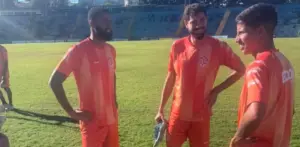 Uberaba busca vaga na semifinal do Mineiro Módulo II com trio ex-Rio Preto