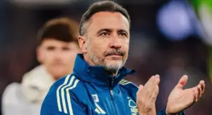 Vasco faz sondagem por Vitor Pereira, ex-Corinthians e Flamengo
