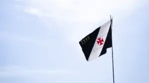 Vasco recorre à Justiça para reverter intervenção na SAF