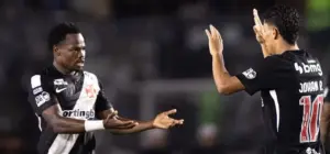 Vasco x Independiente Medellín-COL - Onde assistir, horário e escalações