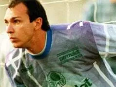 Veloso -Palmeiras