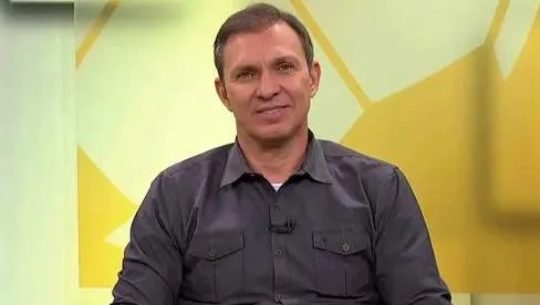Veloso - Palmeiras