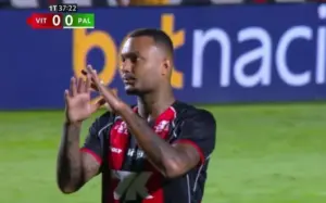 Blog do Ari: Cartola do Vitória mira 'canhão' em Abel Ferreira