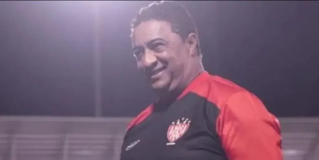 Waguinho Santos projeta jogo do Noroeste diante do XV