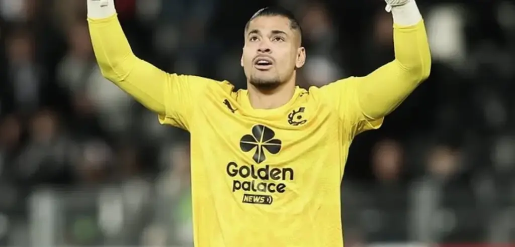 Botafogo fecha com zagueiro e negocia a contratação de goleiro 2 WARLESON