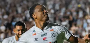 ASA-AL 4 x 0 Ivinhema-MS - Fantasma atropela e avança as oitavas da Série D