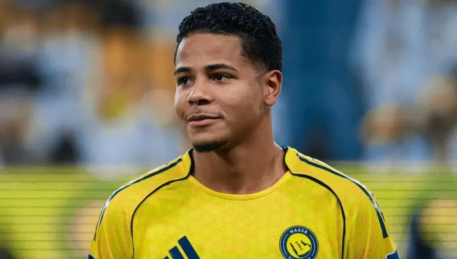 Corinthians acerta retorno de Wesley, cria da base