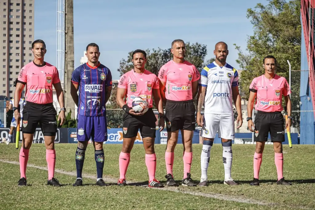 São Caetano 1 x 2 São José-SP - Virada da Águia do Vale na estreia 2 WhatsApp Image 2026 07 20 at 18.42.32
