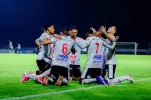 Osasco Sporting x Primavera - Onde assistir, escalações e arbitragem!