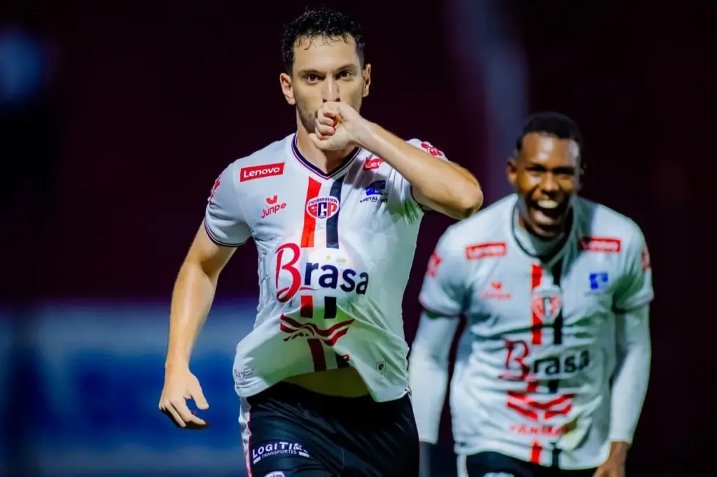 Primavera 2x0 Osasco Sporting - Primeira vitória na Copa Paulista Rivalo 2 Em casa, Primavera supera o Osasco (Foto: Taina Araujo)