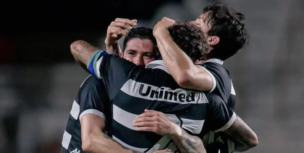 XV de Piracicaba busca goleada histórica diante do Cianorte na Série D