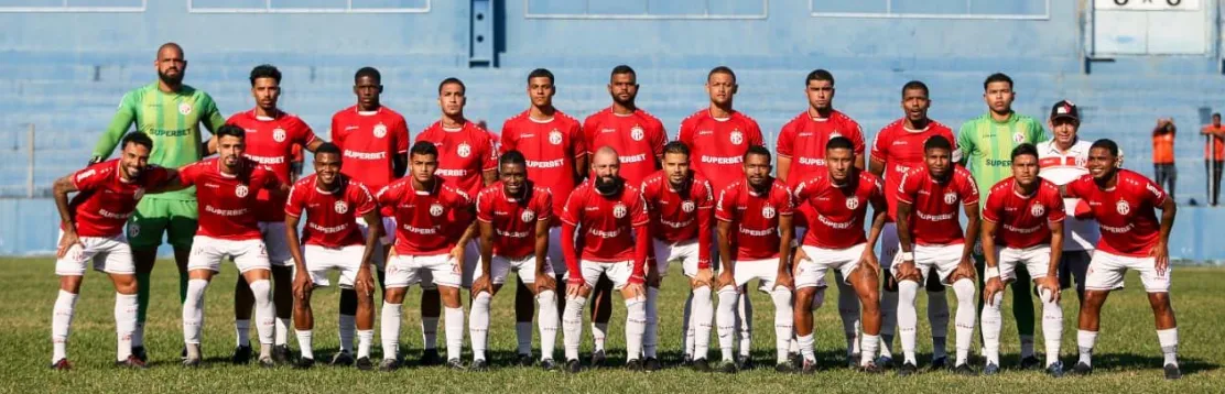 Foto: (AI America FC)